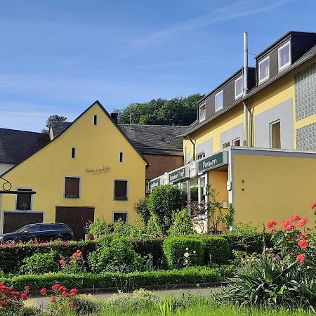 Hotel Kenner Treff Exterior foto